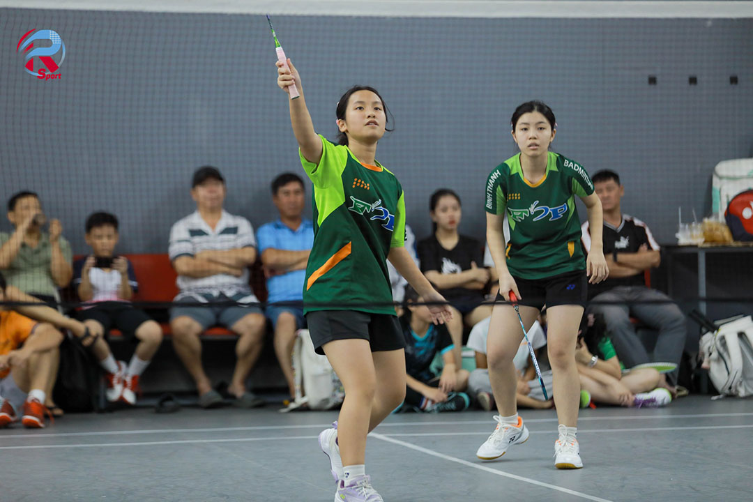 rsp giải sport 2025 2