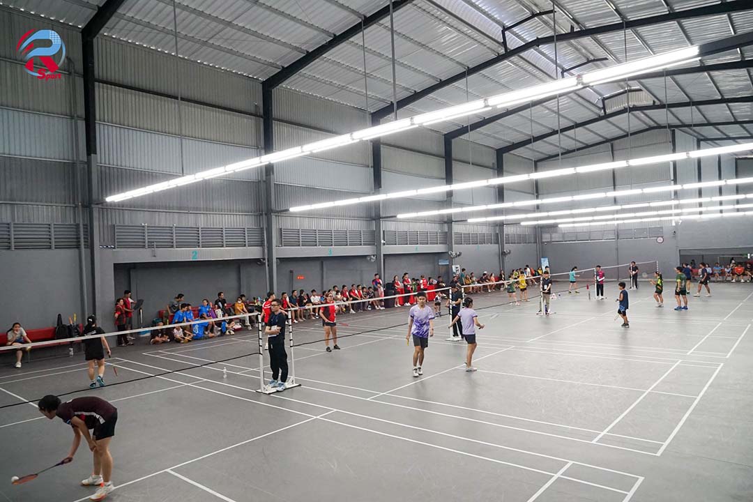 rsp giải sport 2025 2