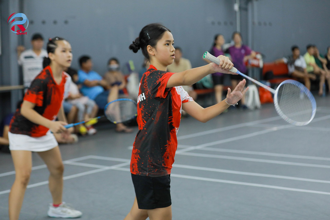 rsp giải sport 2025 2